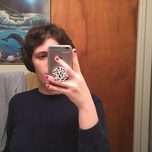 Meet your Posher, Skylar